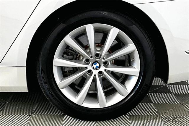 Used 2022 BMW 750 For Sale in Olive Branch, MS