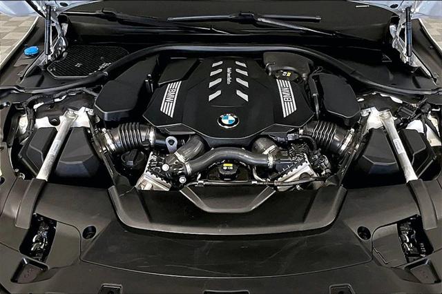 Used 2022 BMW 750 For Sale in Olive Branch, MS