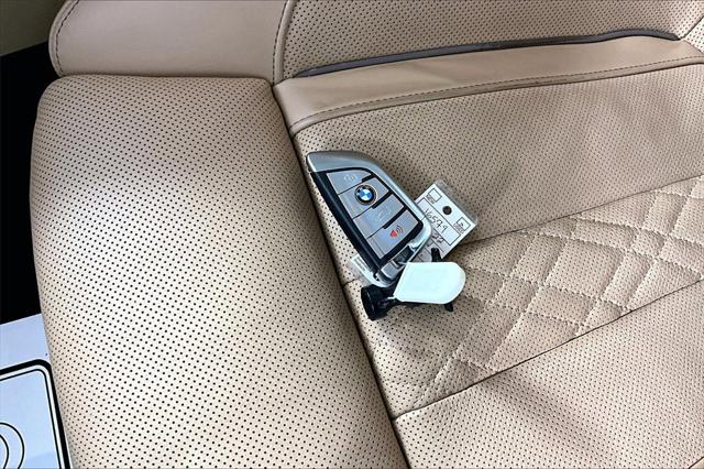 Used 2022 BMW 750 For Sale in Olive Branch, MS