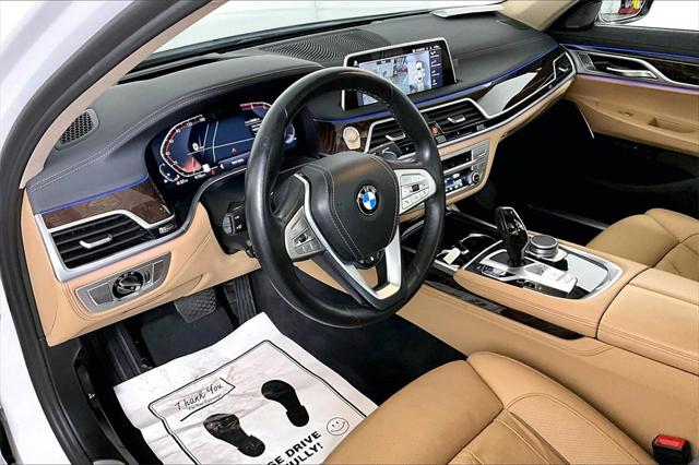 Used 2022 BMW 750 For Sale in Olive Branch, MS