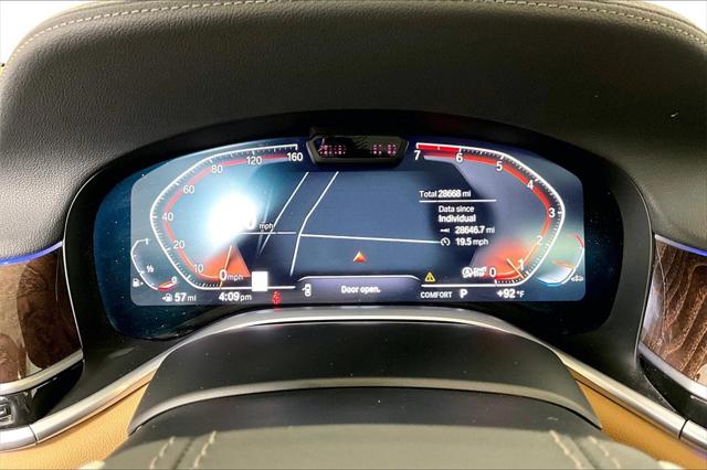 Used 2022 BMW 750 For Sale in Olive Branch, MS