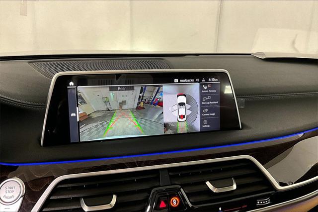 Used 2022 BMW 750 For Sale in Olive Branch, MS