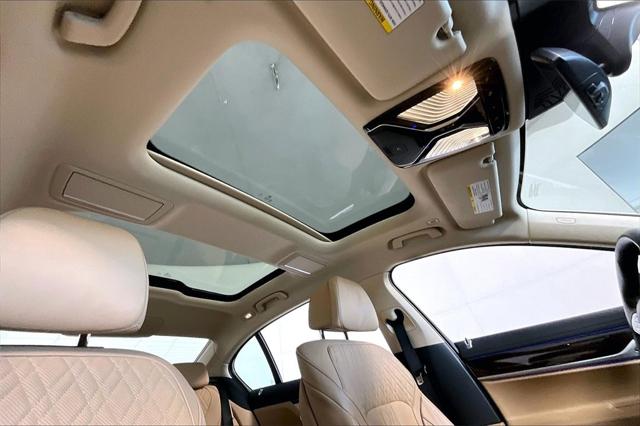 Used 2022 BMW 750 For Sale in Olive Branch, MS