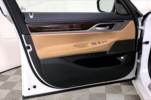 Used 2022 BMW 750 For Sale in Olive Branch, MS