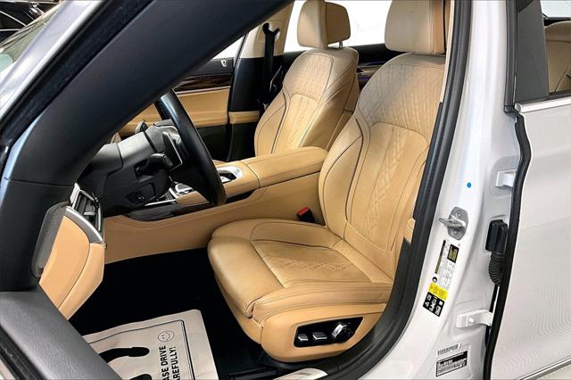 Used 2022 BMW 750 For Sale in Olive Branch, MS