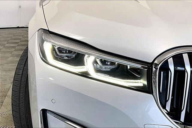 Used 2022 BMW 750 For Sale in Olive Branch, MS