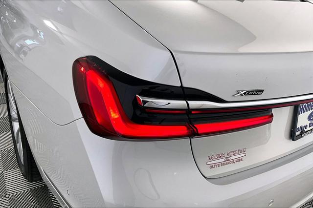 Used 2022 BMW 750 For Sale in Olive Branch, MS