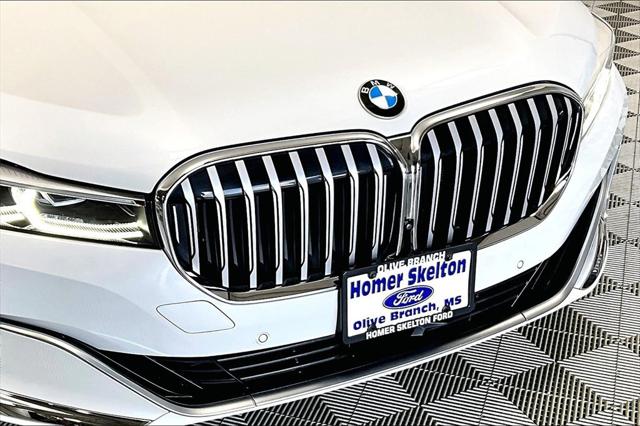 Used 2022 BMW 750 For Sale in Olive Branch, MS