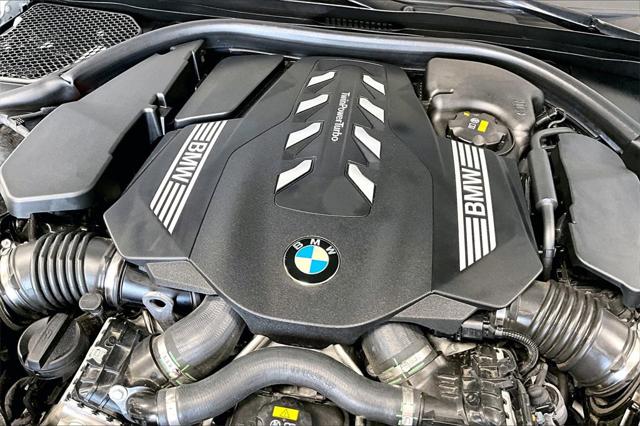 Used 2022 BMW 750 For Sale in Olive Branch, MS