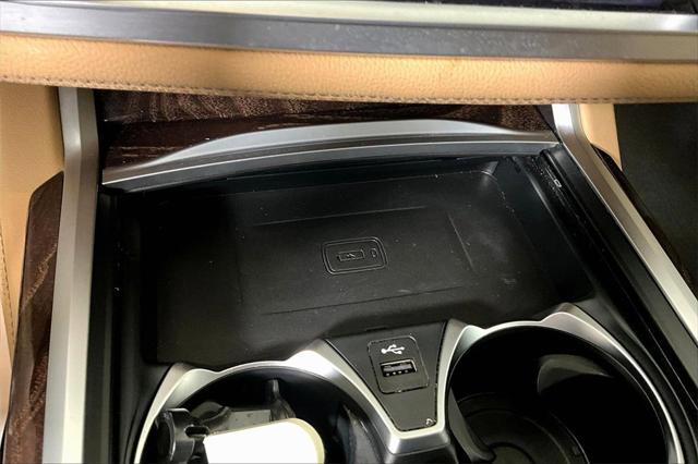 Used 2022 BMW 750 For Sale in Olive Branch, MS