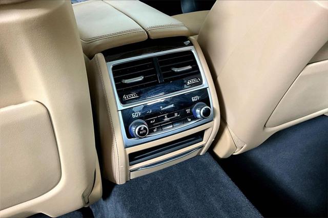 Used 2022 BMW 750 For Sale in Olive Branch, MS