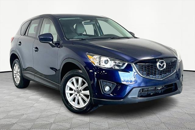 Used 2014 Mazda CX-5 For Sale in Olive Branch, MS