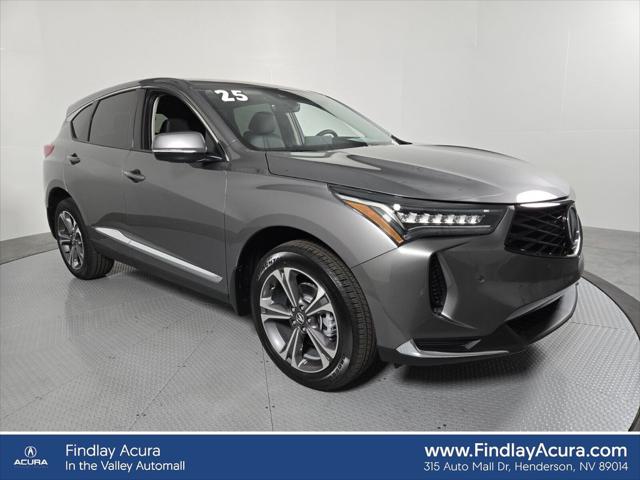 2025 Acura RDX Technology for sale in Henderson, NV