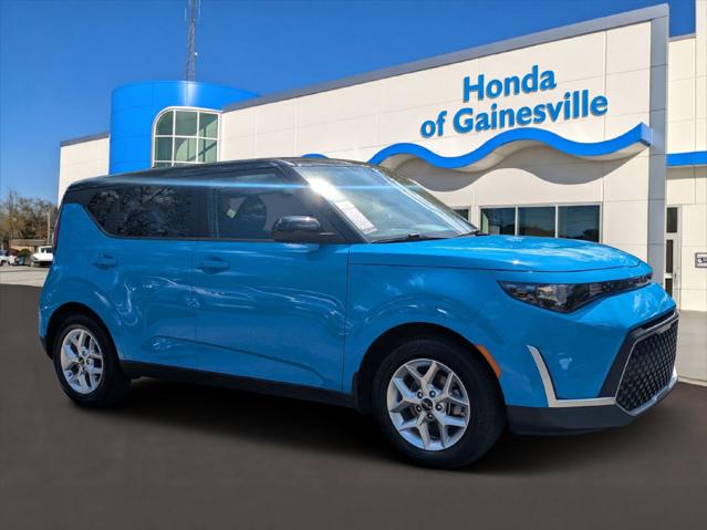 2023 Kia Soul S for sale in Gainesville, FL