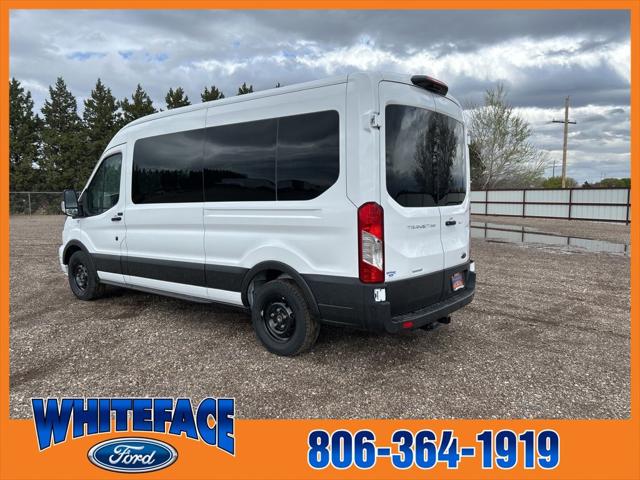 2025 Ford Transit-350 Passenger Van XLT