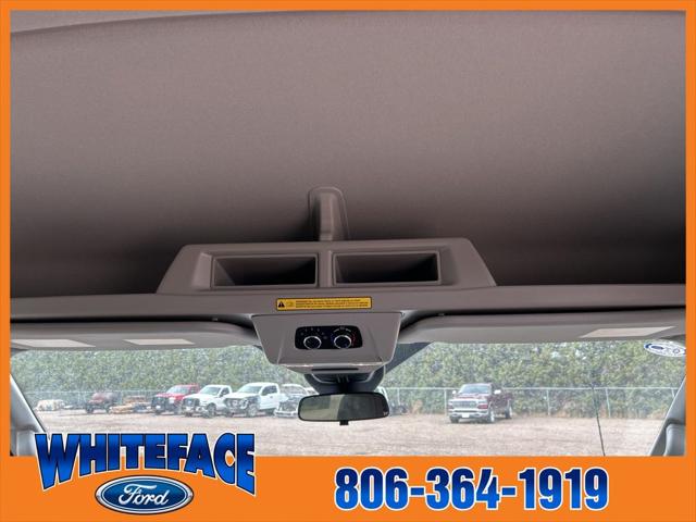 2025 Ford Transit-350 Passenger Van XLT