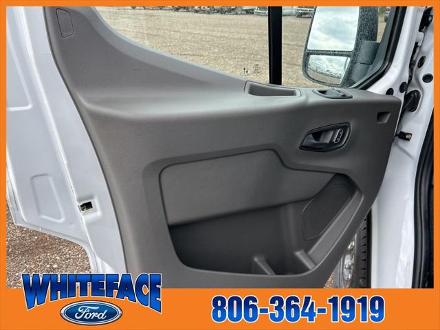 2025 Ford Transit-350 Passenger Van XLT