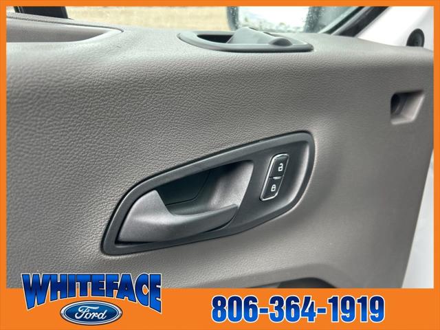 2025 Ford Transit-350 Passenger Van XLT