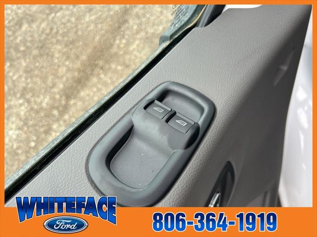 2025 Ford Transit-350 Passenger Van XLT