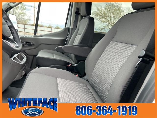 2025 Ford Transit-350 Passenger Van XLT
