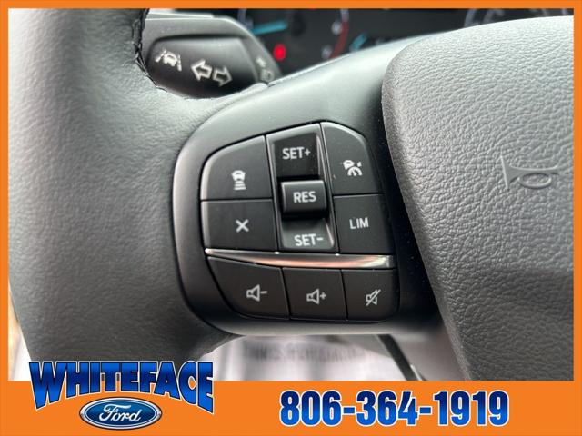 2025 Ford Transit-350 Passenger Van XLT