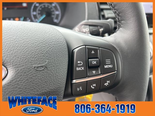 2025 Ford Transit-350 Passenger Van XLT