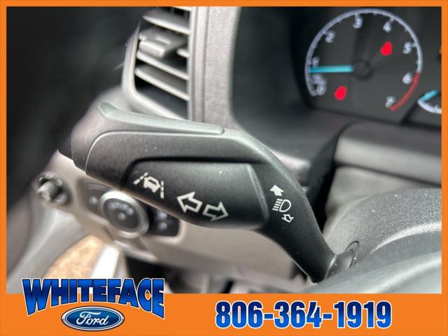 2025 Ford Transit-350 Passenger Van XLT