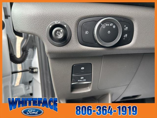 2025 Ford Transit-350 Passenger Van XLT