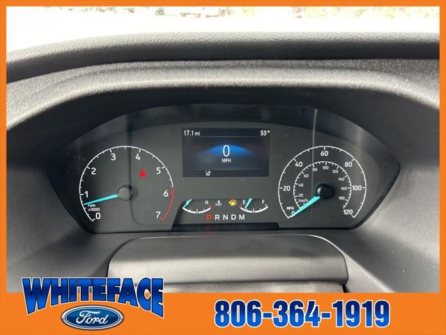 2025 Ford Transit-350 Passenger Van XLT