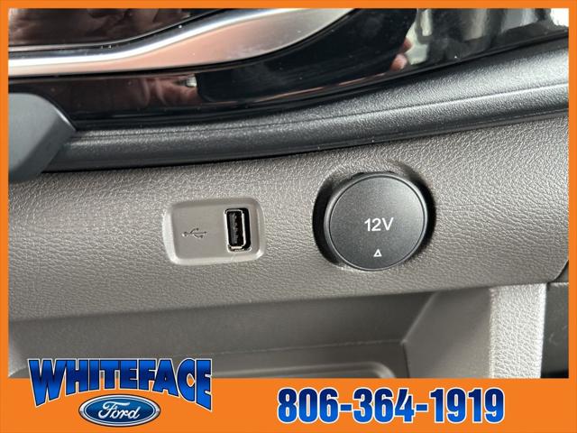 2025 Ford Transit-350 Passenger Van XLT