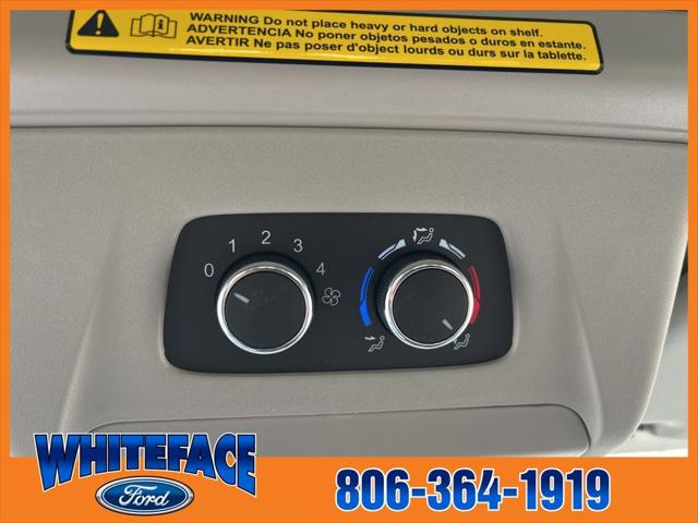 2025 Ford Transit-350 Passenger Van XLT
