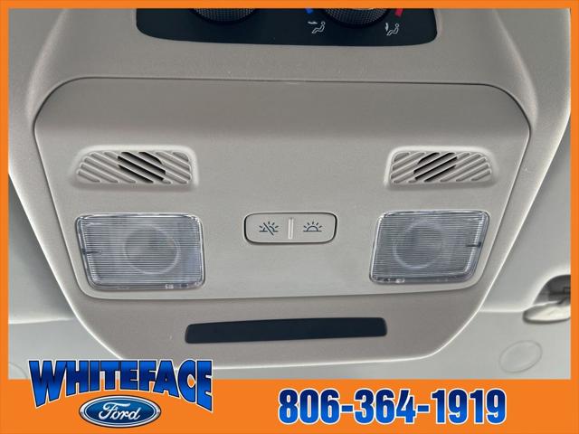 2025 Ford Transit-350 Passenger Van XLT