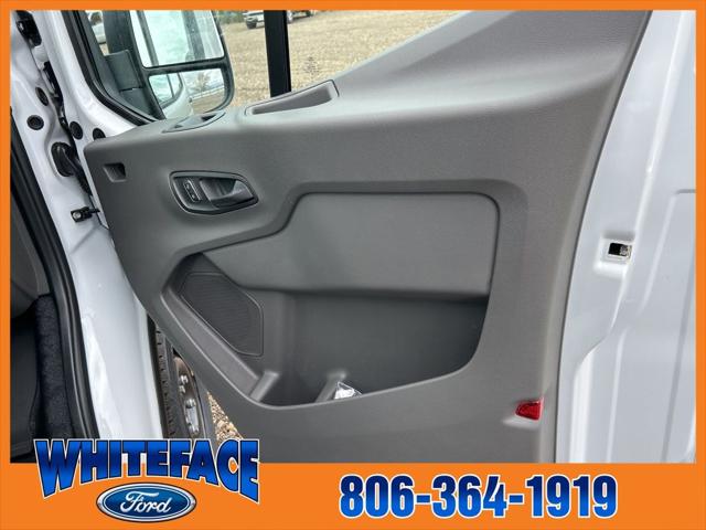 2025 Ford Transit-350 Passenger Van XLT