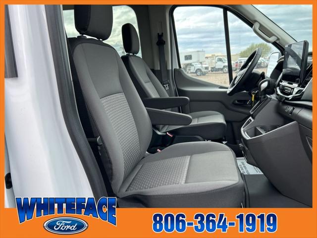 2025 Ford Transit-350 Passenger Van XLT