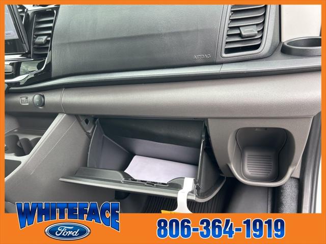 2025 Ford Transit-350 Passenger Van XLT