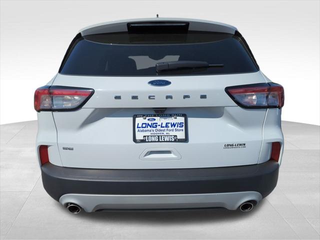 Used 2022 Ford Escape For Sale in Muscle Shoals, AL