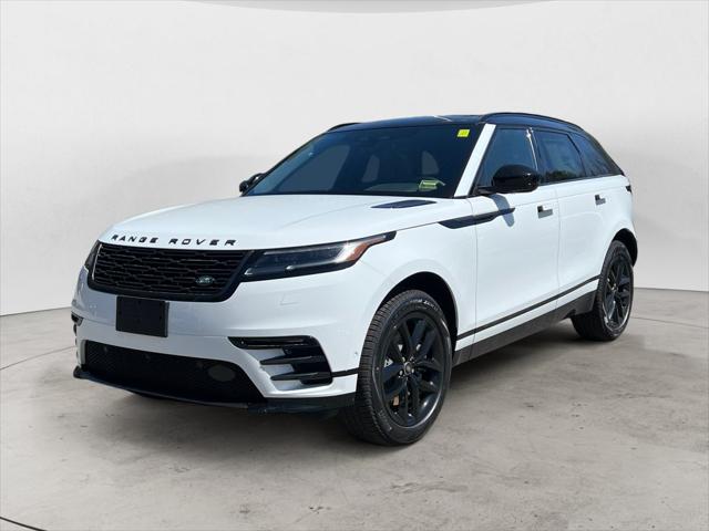 2026 Land Rover Range Rover Velar P250 Dynamic SE for sale in SCARBOROUGH, ME