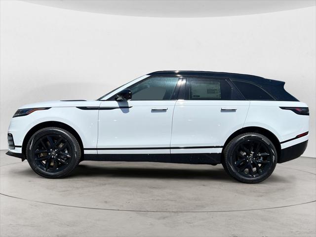 2026 Land Rover Range Rover Velar P250 Dynamic SE