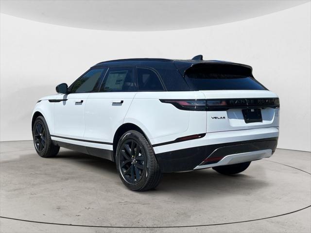 2026 Land Rover Range Rover Velar P250 Dynamic SE