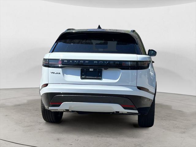 2026 Land Rover Range Rover Velar P250 Dynamic SE