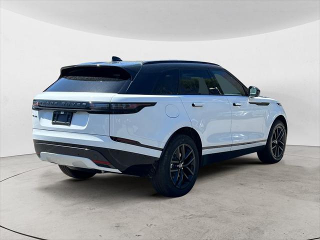2026 Land Rover Range Rover Velar P250 Dynamic SE