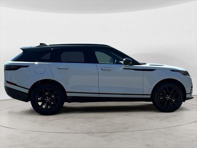 2026 Land Rover Range Rover Velar P250 Dynamic SE