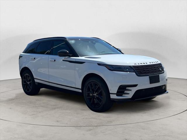 2026 Land Rover Range Rover Velar P250 Dynamic SE