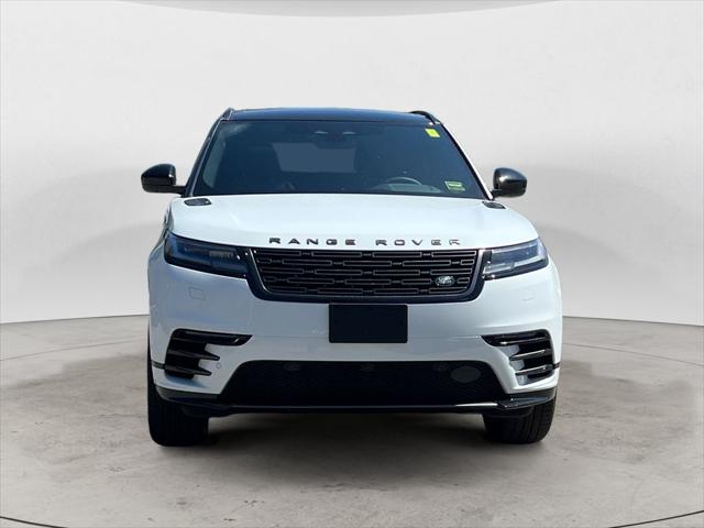 2026 Land Rover Range Rover Velar P250 Dynamic SE