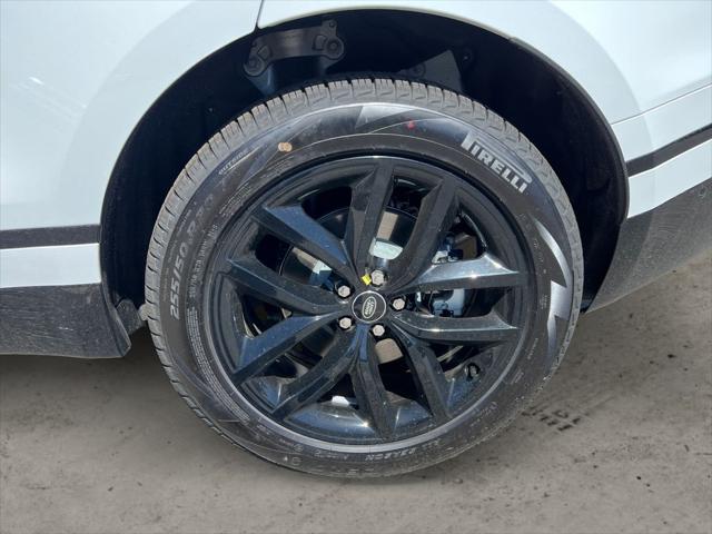 2026 Land Rover Range Rover Velar P250 Dynamic SE