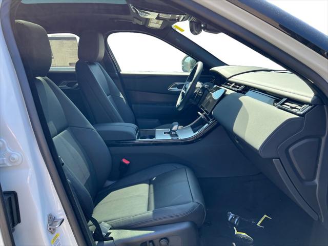2026 Land Rover Range Rover Velar P250 Dynamic SE