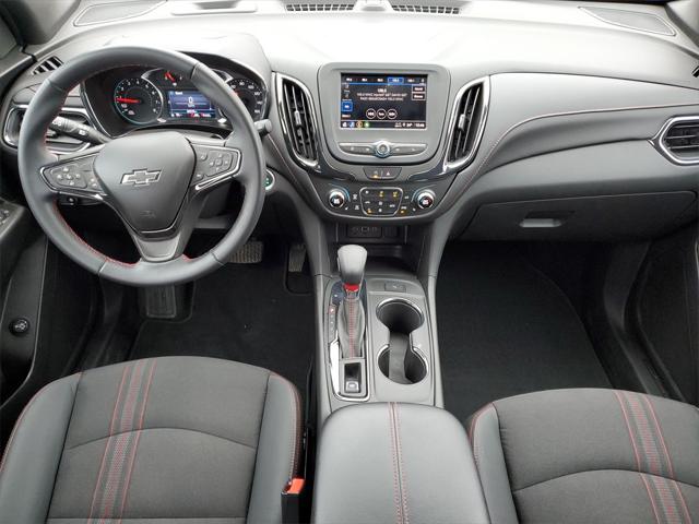 Used 2023 Chevrolet Equinox For Sale in Waterford Twp, MI