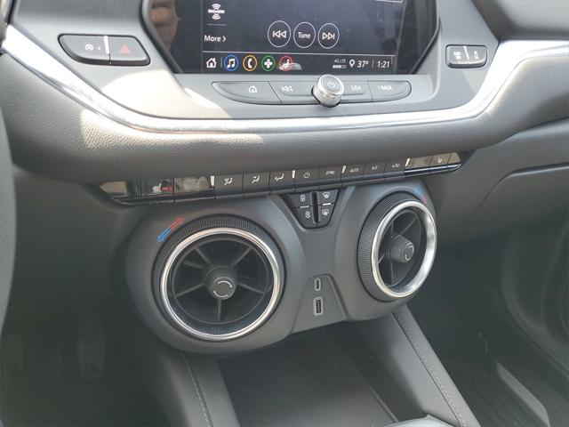 Used 2022 Chevrolet Blazer For Sale in Waterford Twp, MI