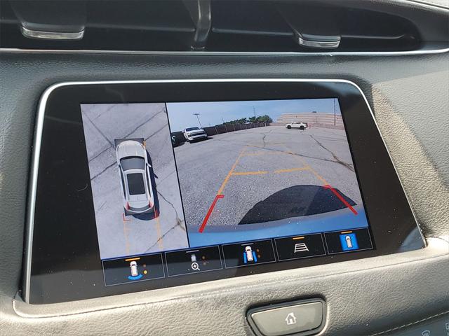 Used 2022 Cadillac XT4 For Sale in Waterford Twp, MI