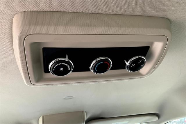 Used 2018 Dodge Grand Caravan For Sale in Olive Branch, MS